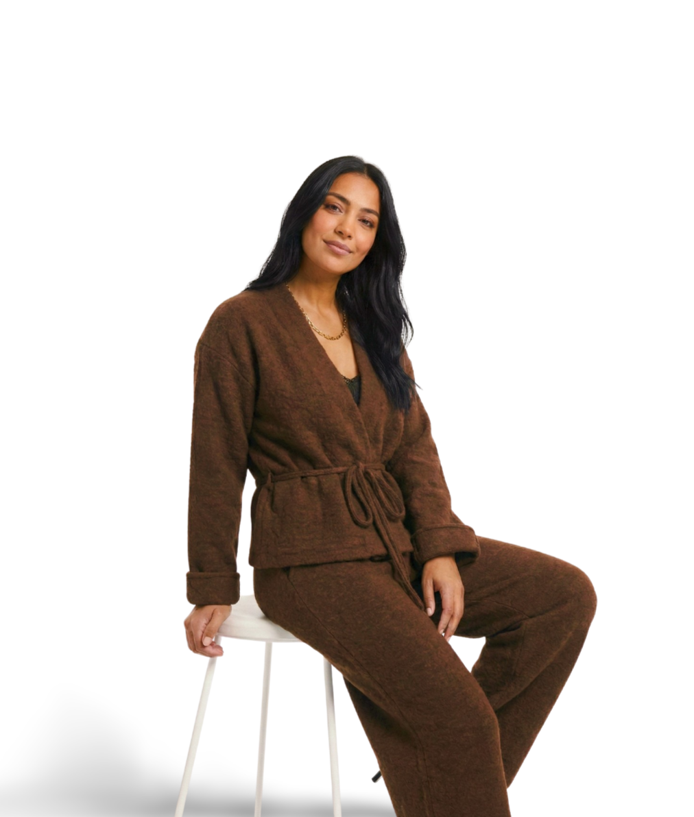 Earth Tones