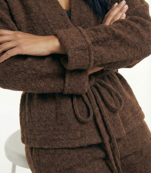 Earth Tones