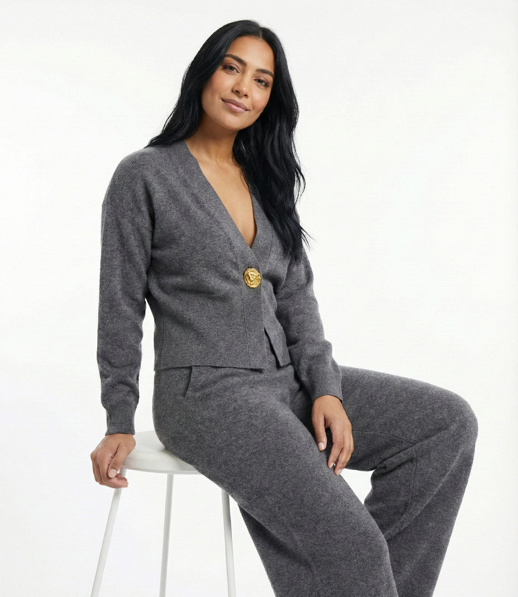 Midnight Chic